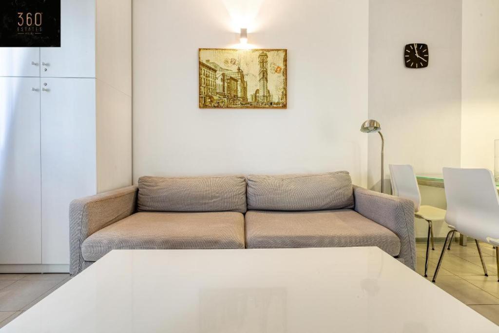 Lägenhet Cozy 1 Bedroom Oasis In The Heart Of St. Julians By 360 Estates