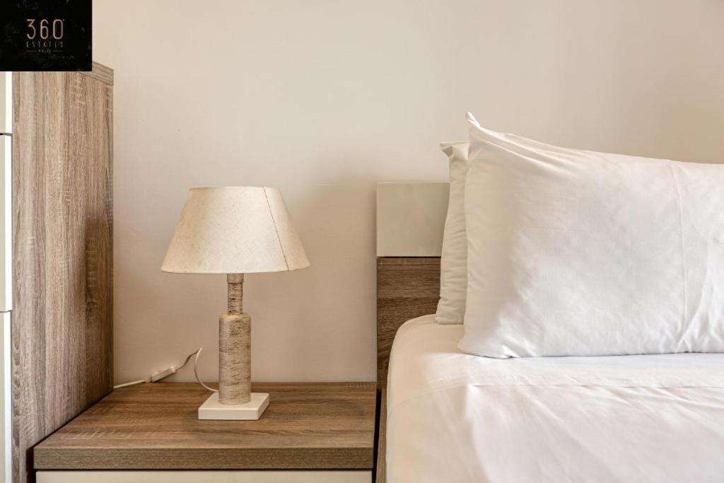 Cozy 1 Bedroom Oasis In The Heart Of St. Julians By 360 Estates